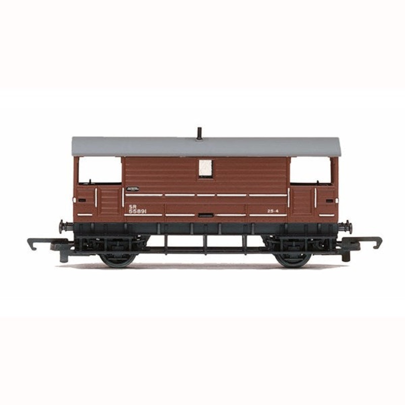 Hornby - SR Brake Van