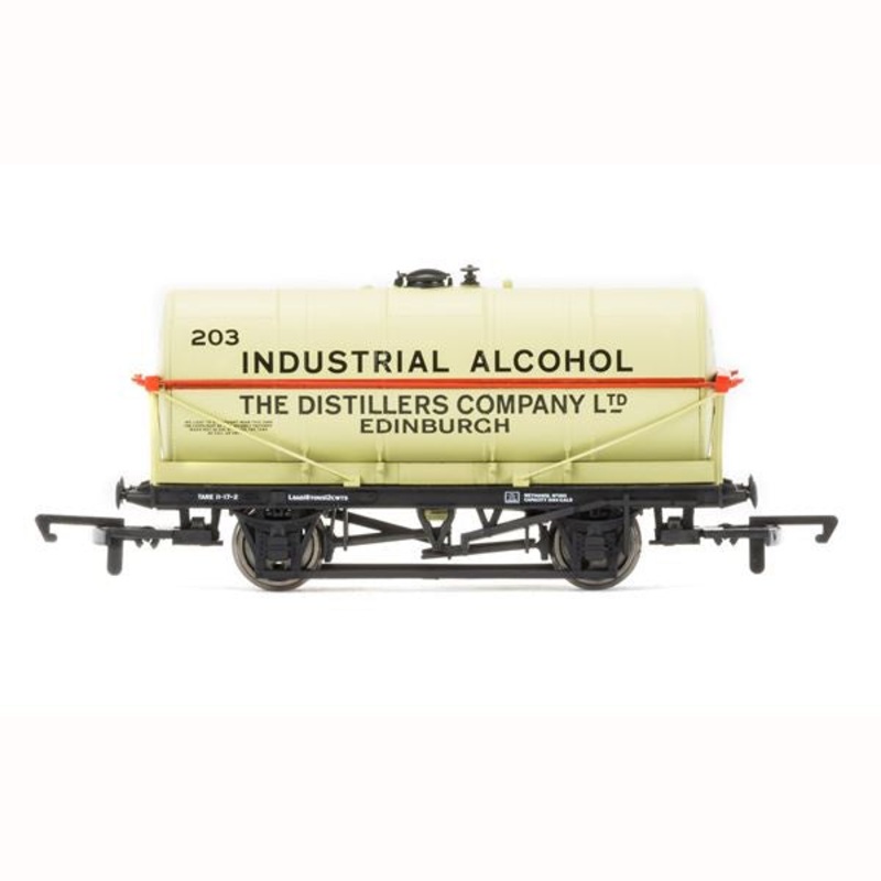 Hornby - Tanker 20 Ton