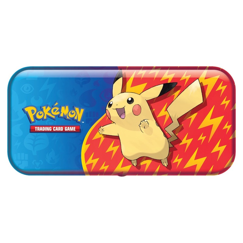 Pokmon - 2023 Pencil Case