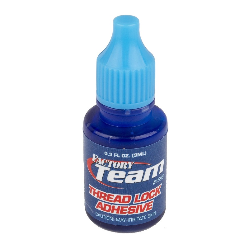 Team Associated - Locking Adhesive