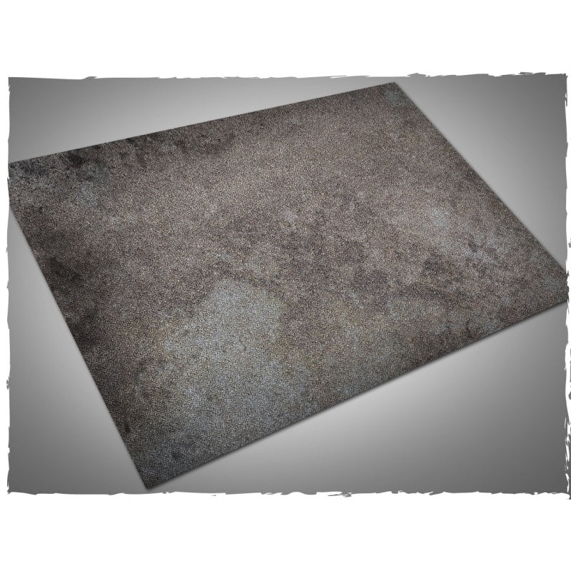 Deep-Cut Studio - Game Mat - Cobblestone (Mousepad 4x4')