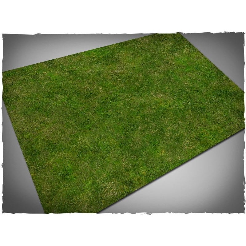 Deep-Cut Studio - Game Mat - Grass (Mousepad Blood Bowl Pitch)