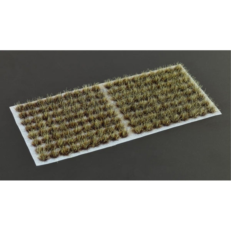 Gamers Grass - 6mm Tufts - Burned Tufts (Small)