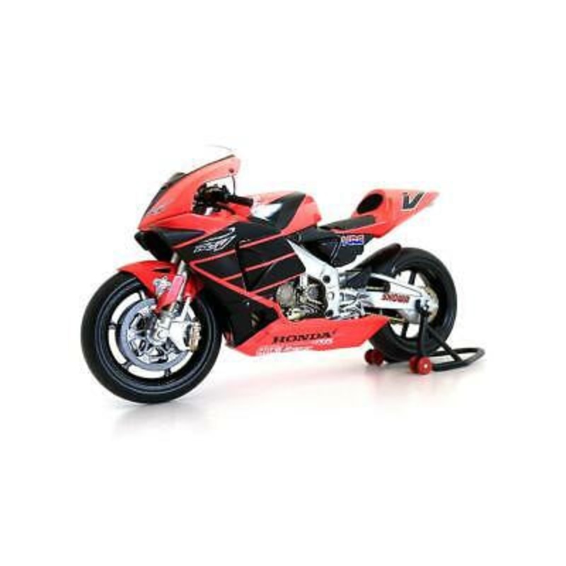 Minichamps - 1/12 Honda RC211V (M. Doohan) Summer Test Motegi 2001