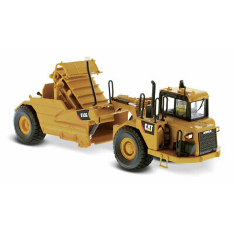 CAT/DM  - 1/50  613G Wheel Tractor-Scraper