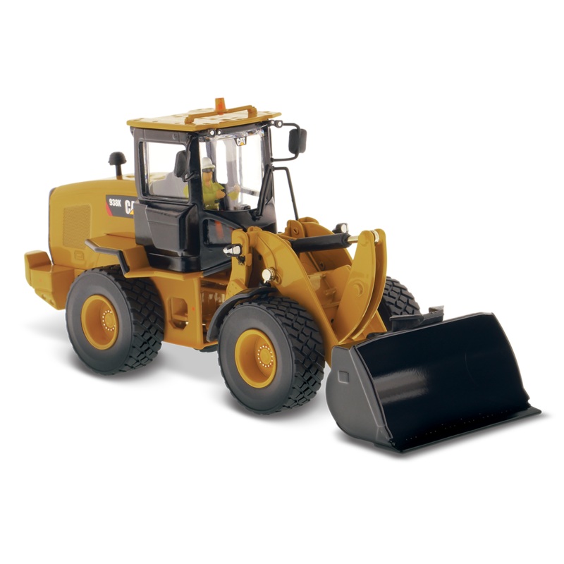 CAT/DM  - 1/50  938K Wheel Loader HL