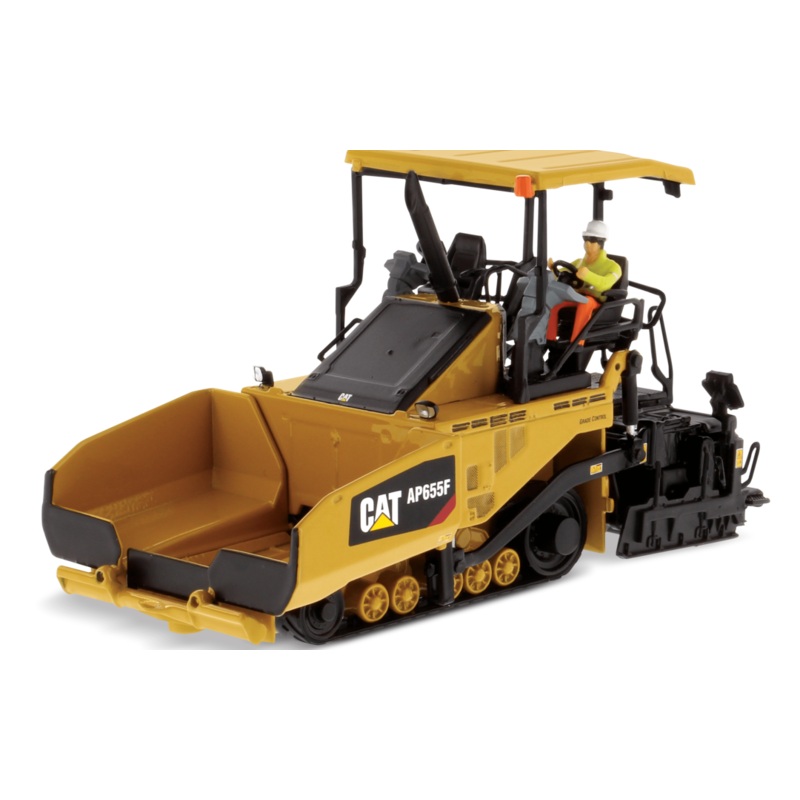 CAT/DM  - 1/50  AP655F Asphalt Paver