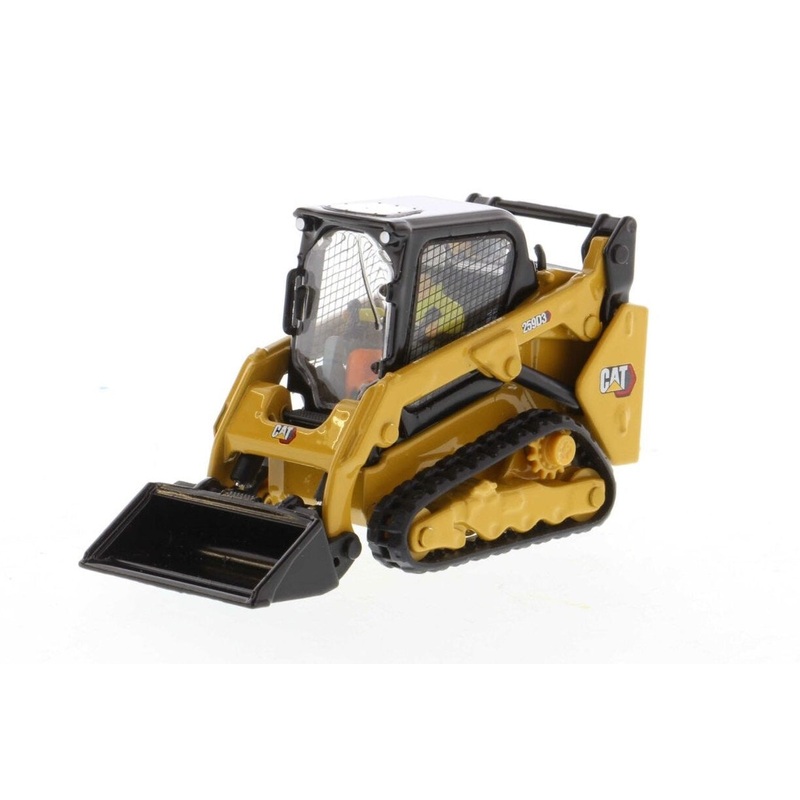 CAT/DM - 1/50 CAT 259D3 Compact Track Loader