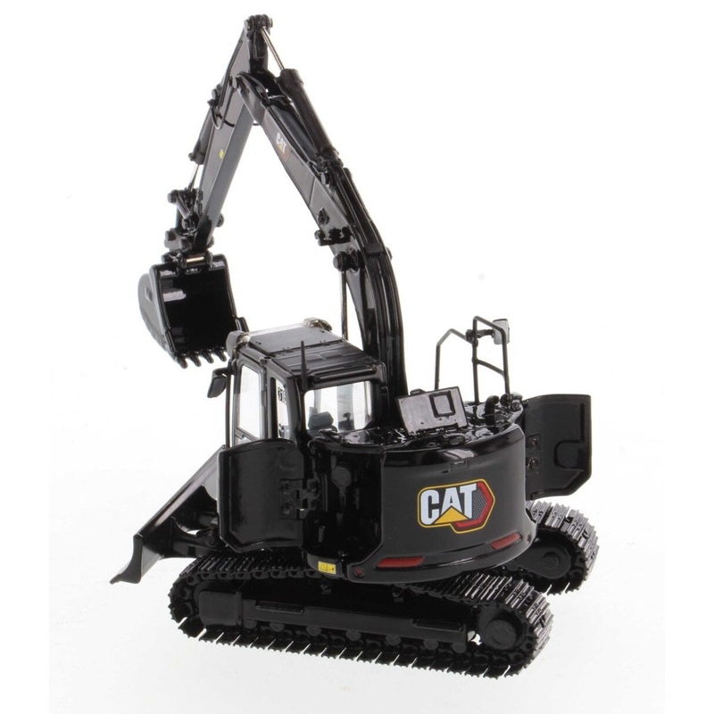 CAT/DM - 1/50 CAT 315 Excavator (Special Black Finish)