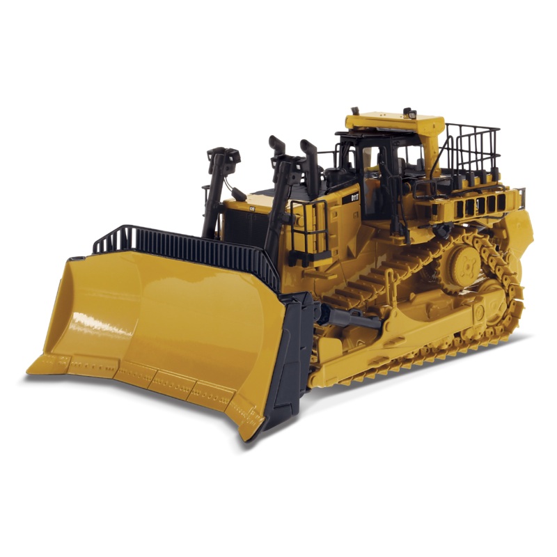 CAT/DM  - 1/50  D11T Track Type Tractor HL
