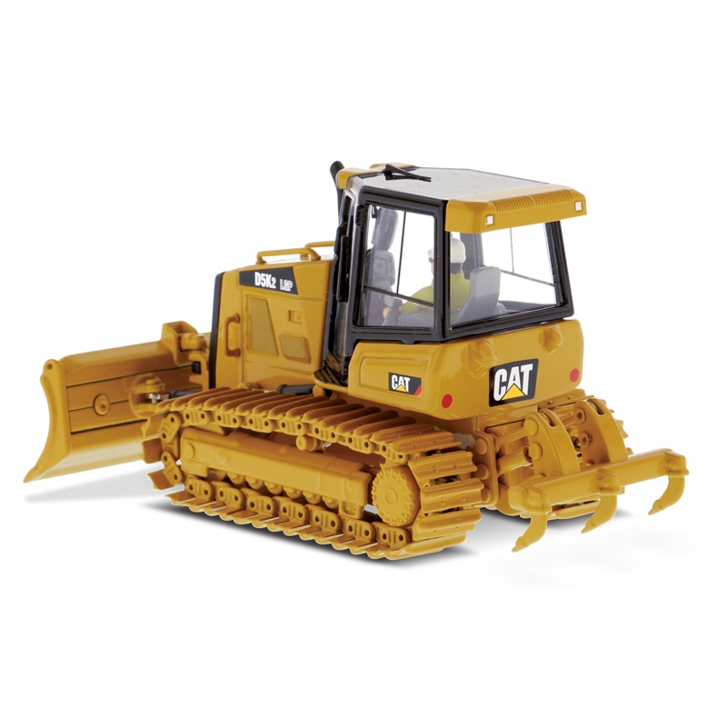 CAT/DM  - 1/50  D5K2 LGP Track-Type Tractor HL