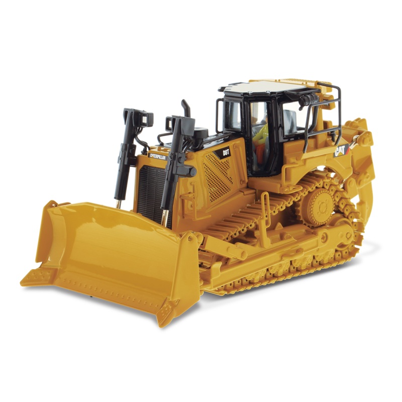 CAT/DM  - 1/50  D8T Track-Type Tractor