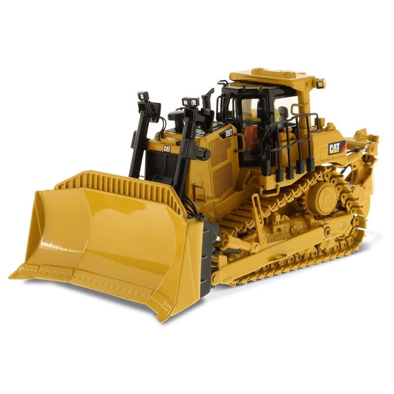 CAT/DM  - 1/50  D9T Track Type Tractor HL