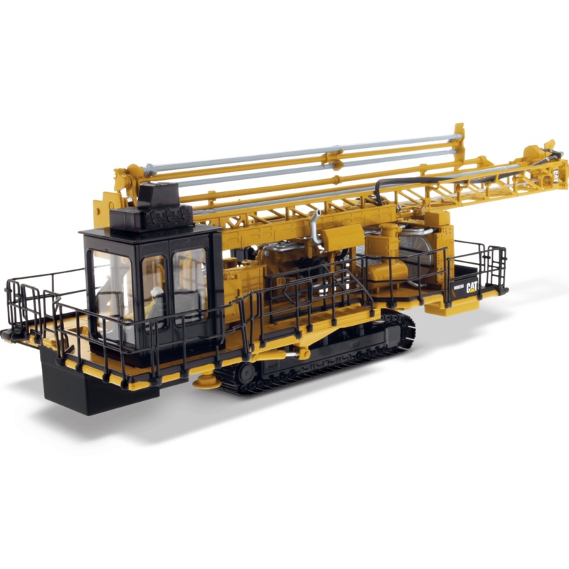 CAT/DM  - 1/50  MD6250 Rotary Blasthole Drill High-Line