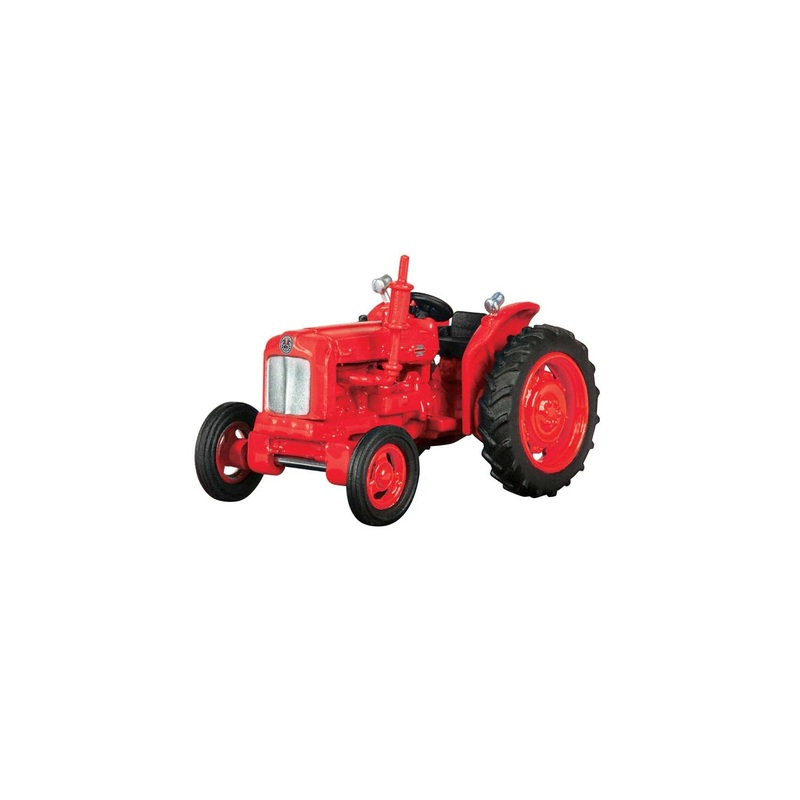 Hornby - 1/76 Fordson Tractor - Centenary Year Limited Edition - 1957