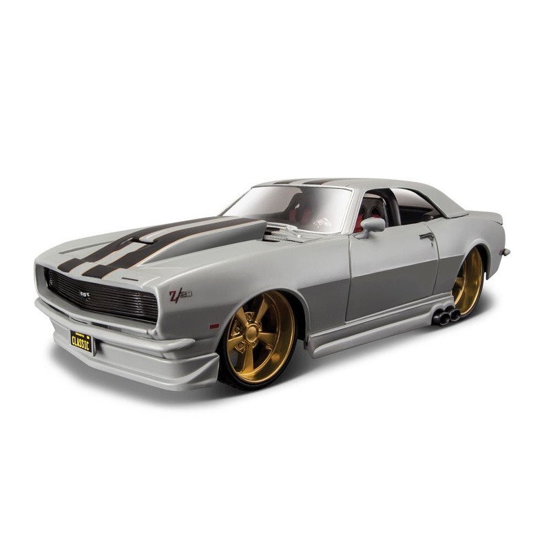 Maisto - 1/24 Chevrolet Camaro Z