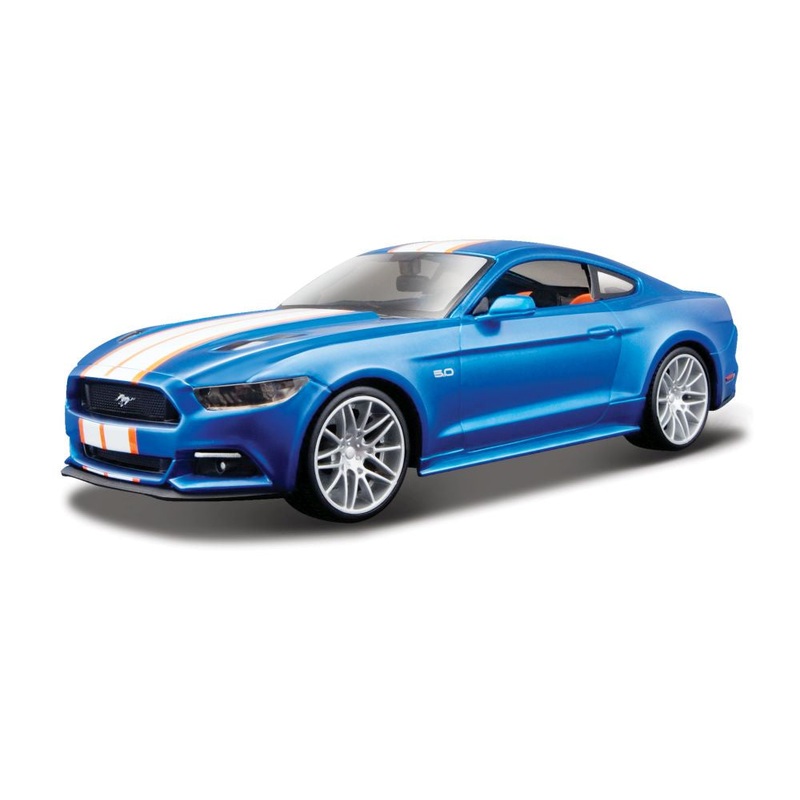 Maisto - 1/24 Ford Mustang GT 2015 DESIGN