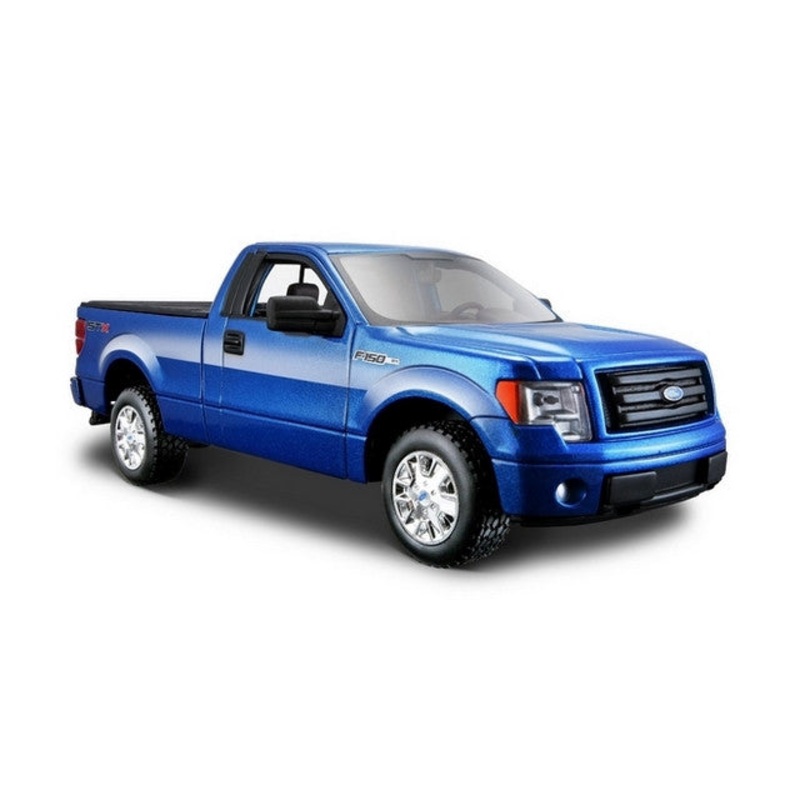 Maisto - 1/27 Ford F-150 STX 2010