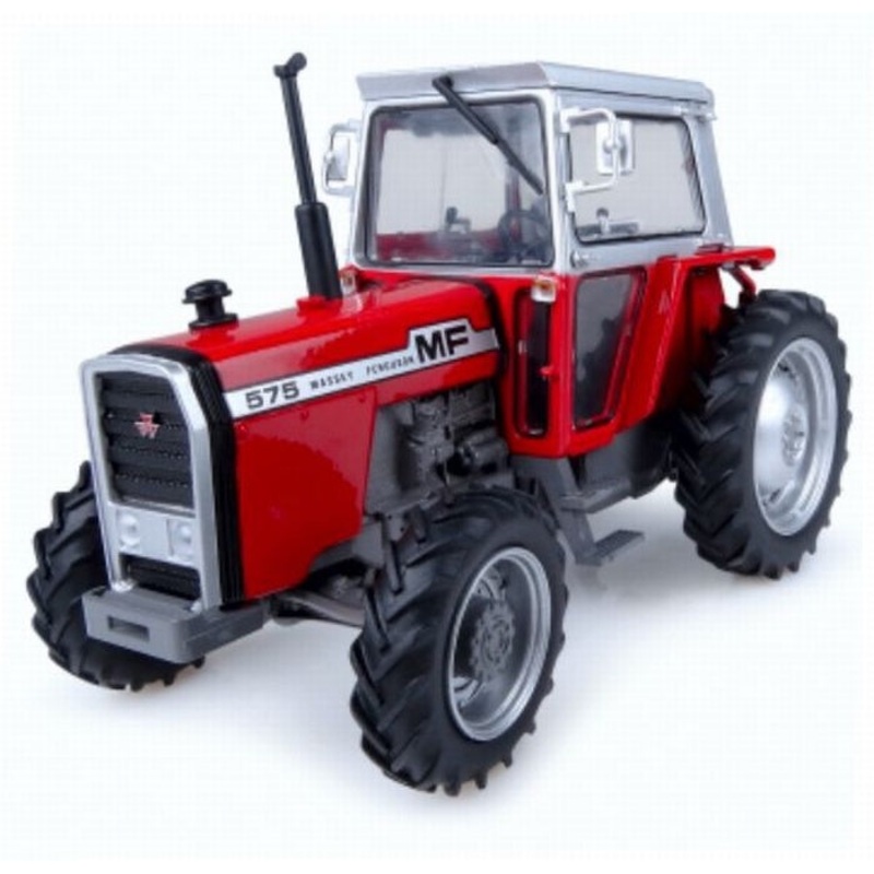 Universal Hobbies - 1/32 Massey Ferguson 590