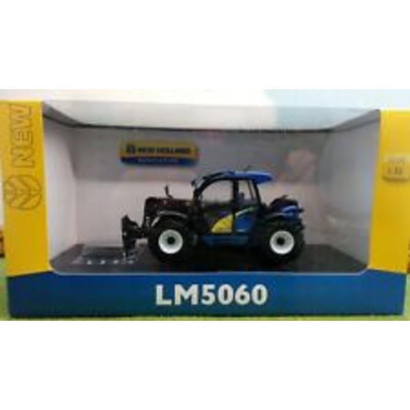 Universal Hobbies - 1/32 New Holland LM 5060