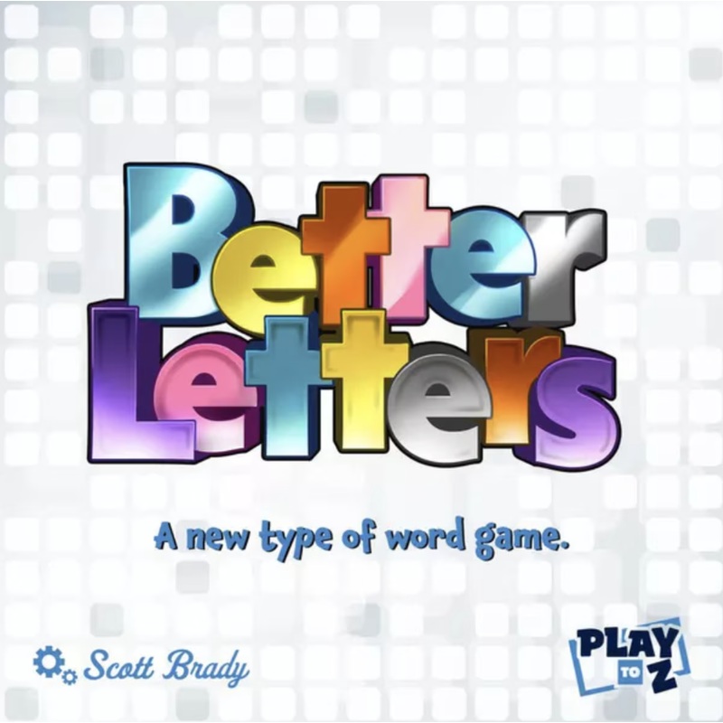 Better Letters