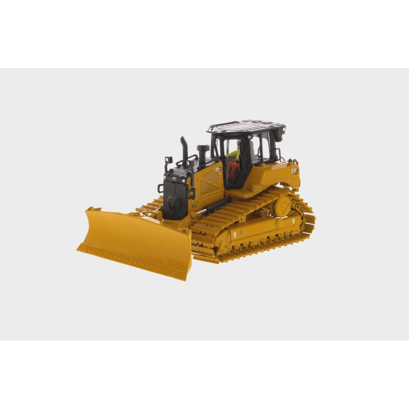 CAT/DM - 1/50 CAT D6 LGP VPAT Track-Type Tractor HL