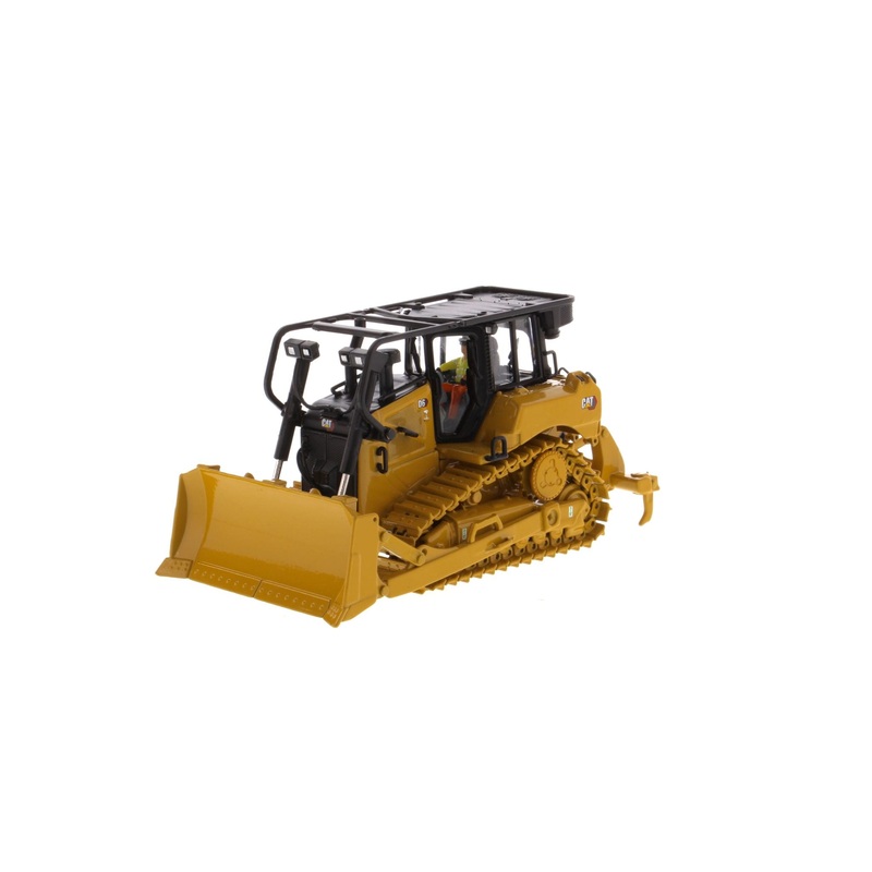 CAT/DM  - 1/50  D6 XW SU Track Type Tractor HL