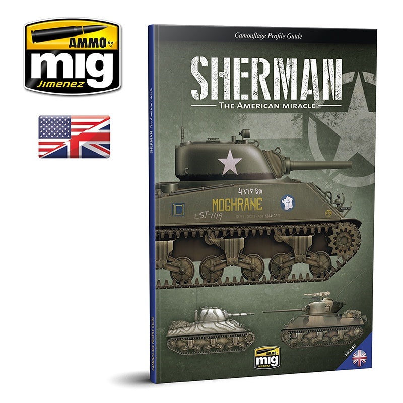 Sherman: The American Miracle
