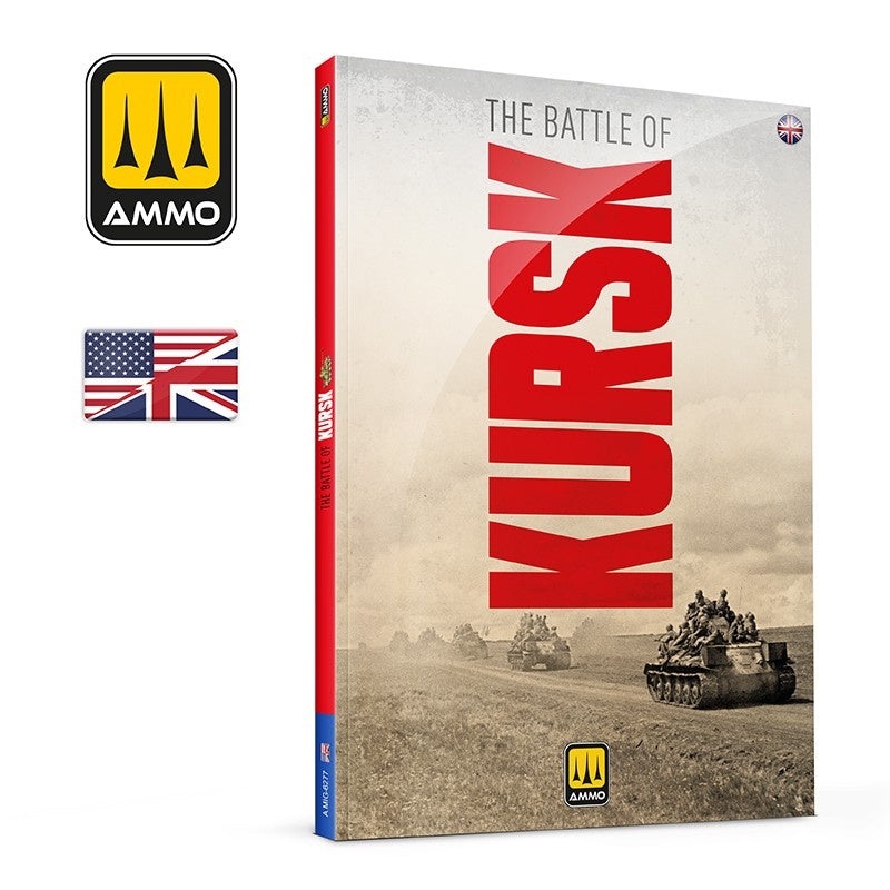 The Battle of Kursk