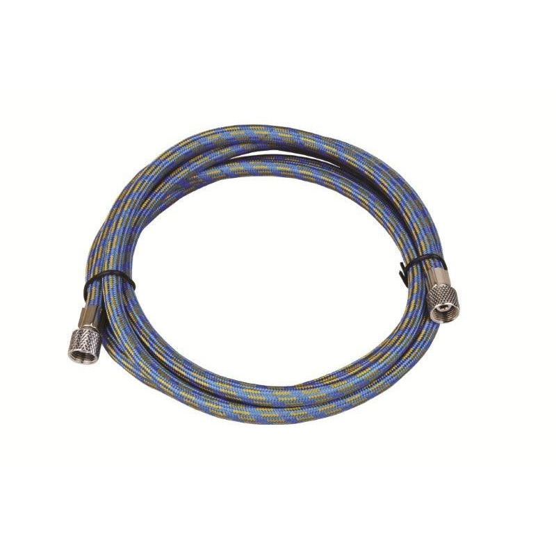 AirCraft - Air Hose Nylon Braided 3m (1/8 x 1/8 F/F)