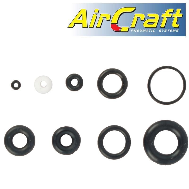 AirCraft - SG A130 O-Ring repair Kit