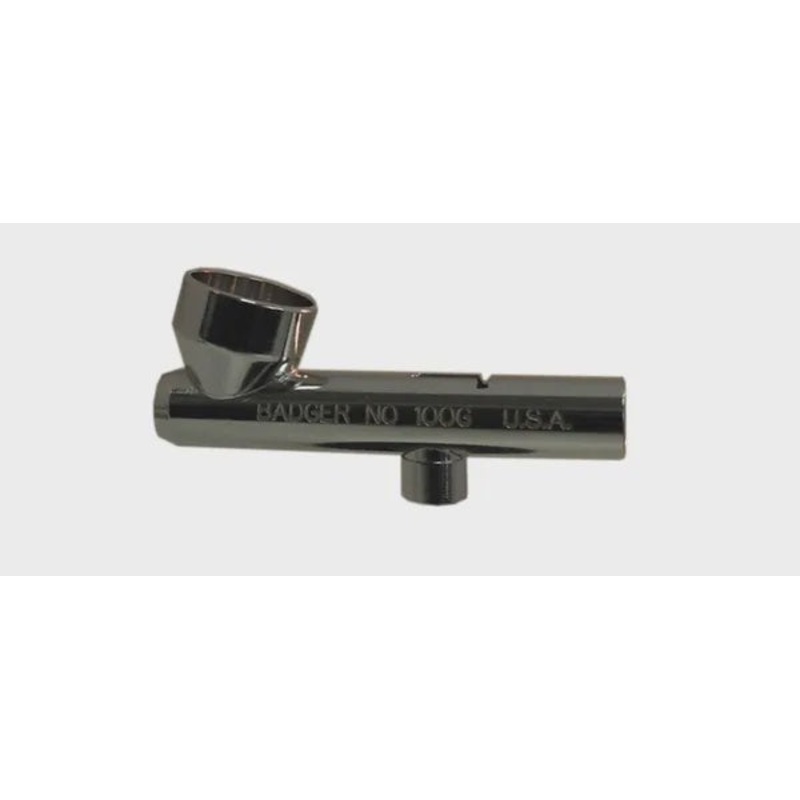 Badger - Body-Shell 100G w/Needle Bearing (50-0341)