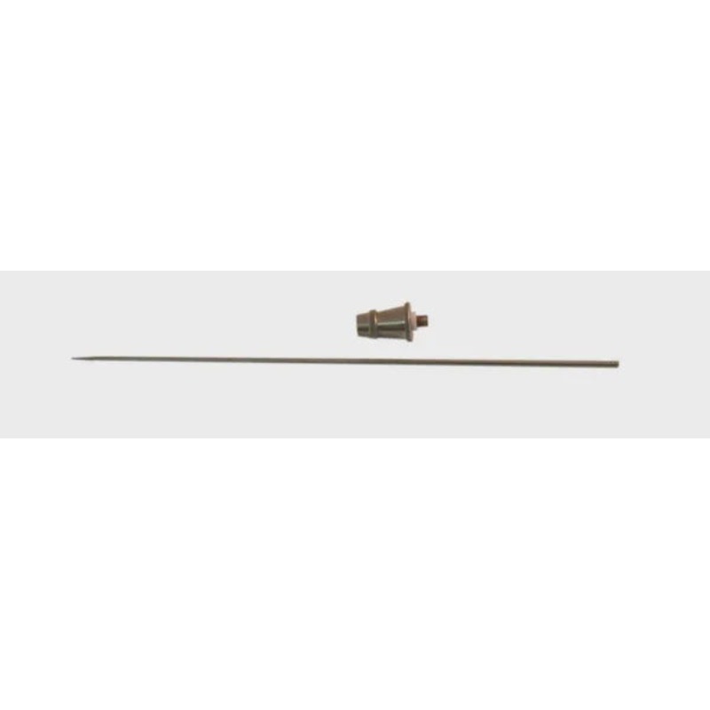 Badger - Detail Refurbish Set (Incl. Head Assembly & Needle) (50-0155)