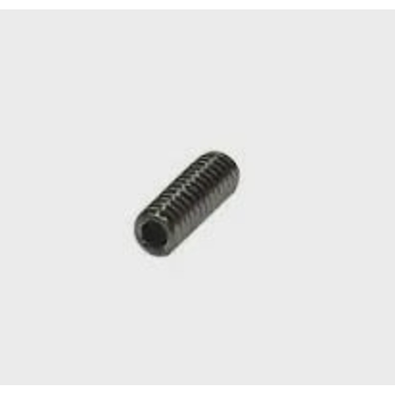 Badger - Finger Rest Set Screw Long (RK-122L)