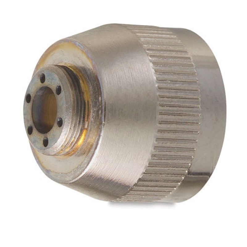 Badger - Head (51-071)