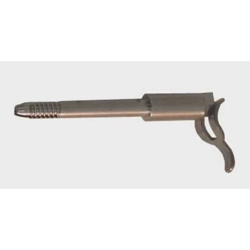 Badger - Needle Tube and Rocker Assembly (R-0014)