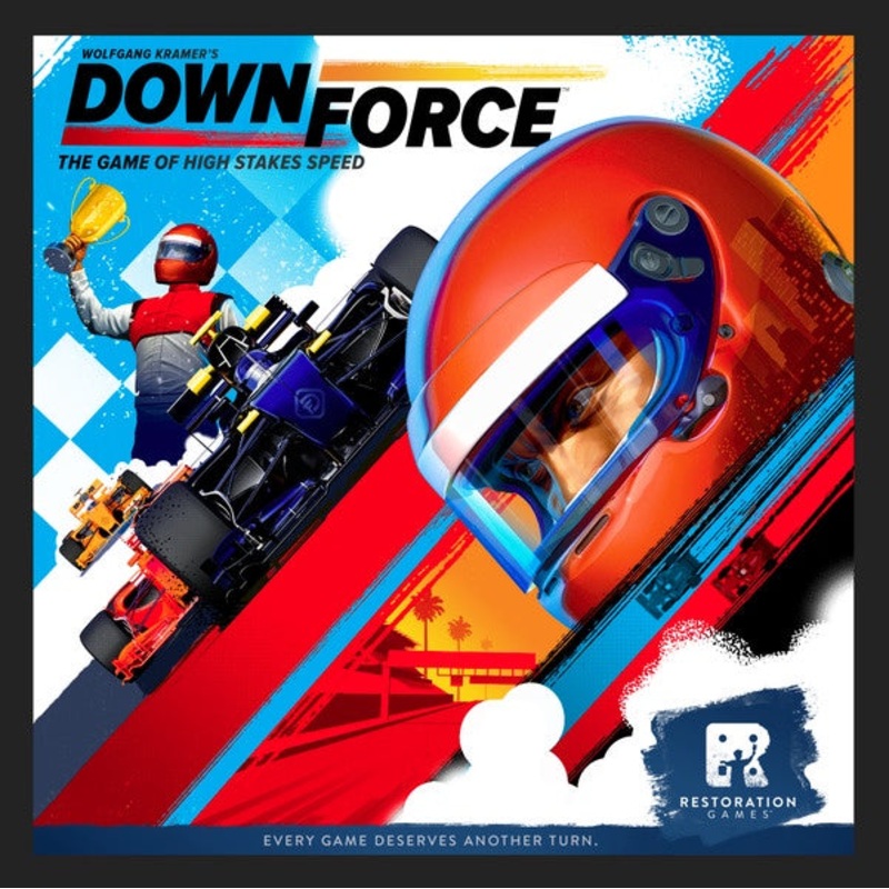 Downforce