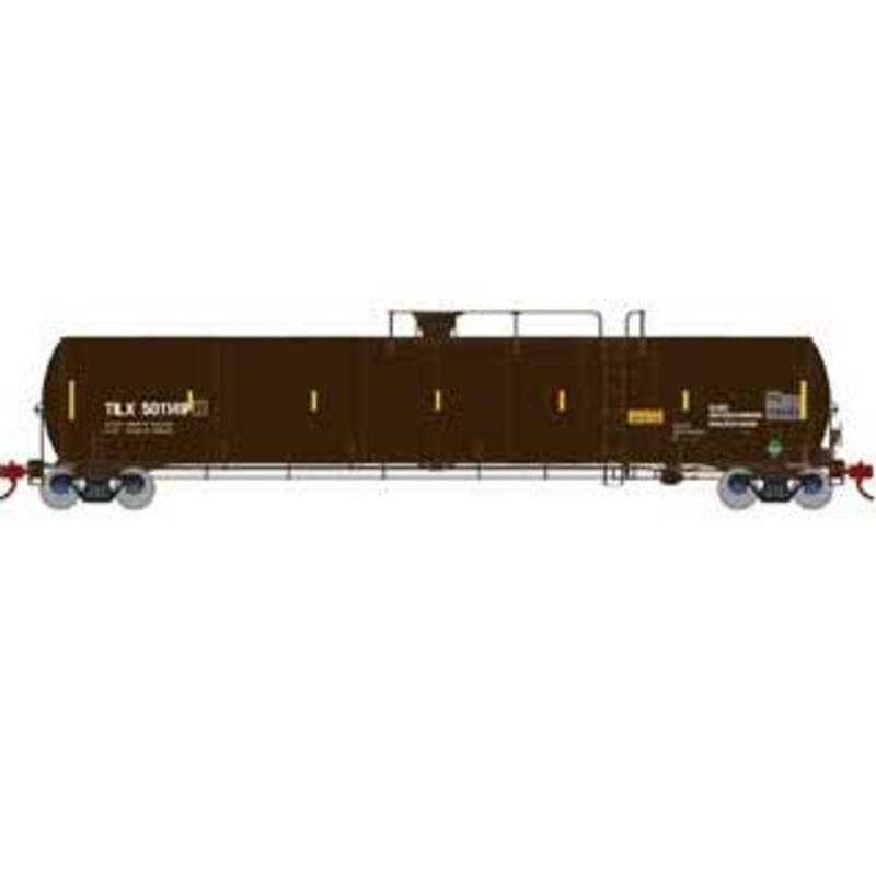 Athearn Genesis G25613 HO Scale 33,900 Gallon LPG Tank Car TILX 501149