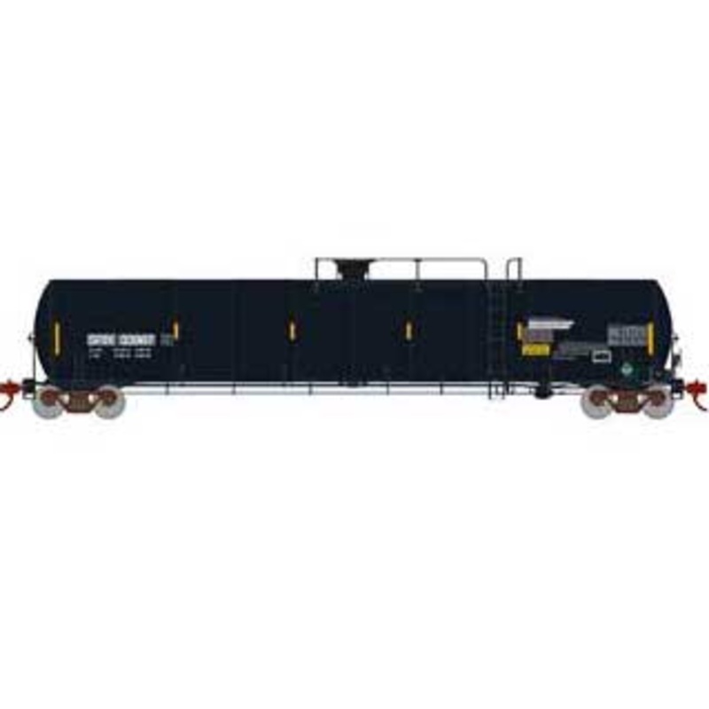 Athearn Genesis G25620 HO Scale 33,900 Gallon LPG Tank Car Southwest Rail SIRX 33962