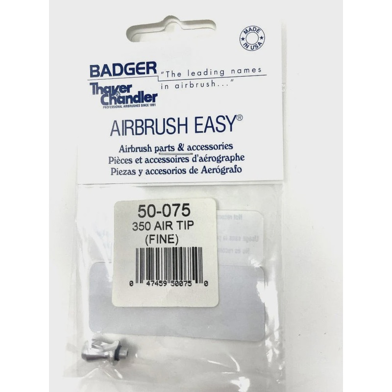 Badger - Air Tip (Fine 350) (50-075)