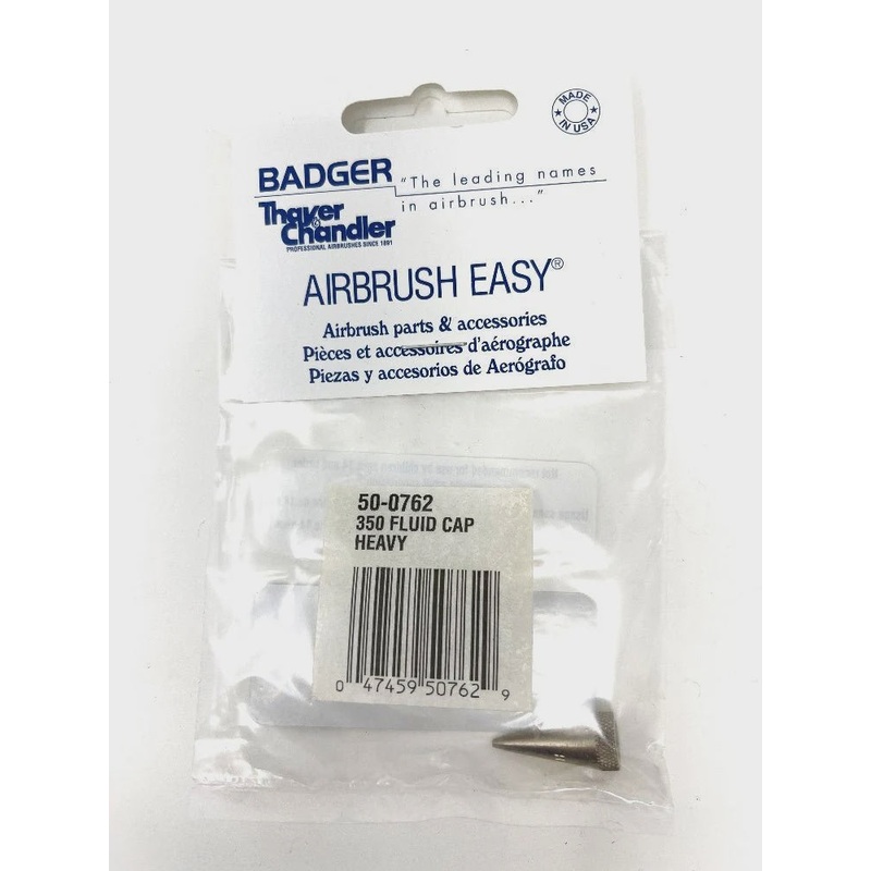 Badger - Fluid Cap (Heavy 350) (50-0762)