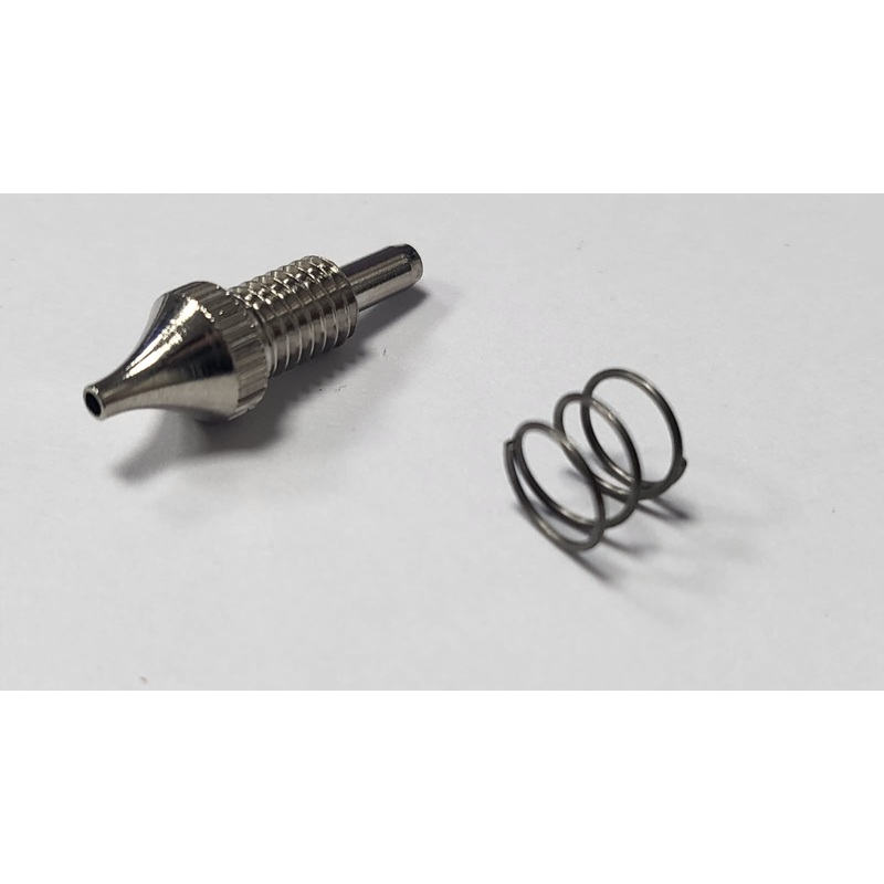 Badger - Paint Tip & Spring Large (250) (50-0281)