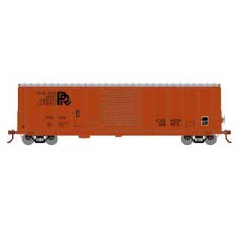 Athearn 15957 HO Scale 50' PS 5277 Boxcar Pearl River Valley PRV 1016