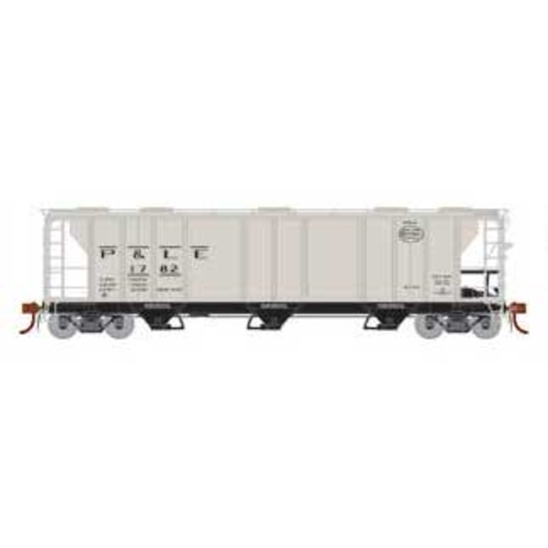 Athearn Genesis G73608 HO Scale PS-2 2893 Covered Hopper P 1782