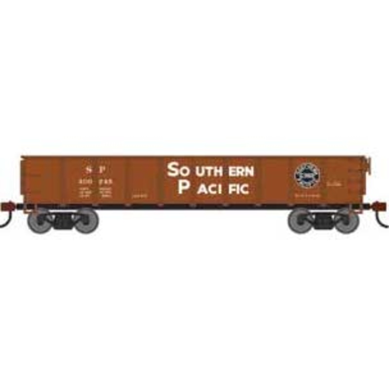 Roundhouse 1228 HO Scale 40' Gondola Southern Pacific SP 300245