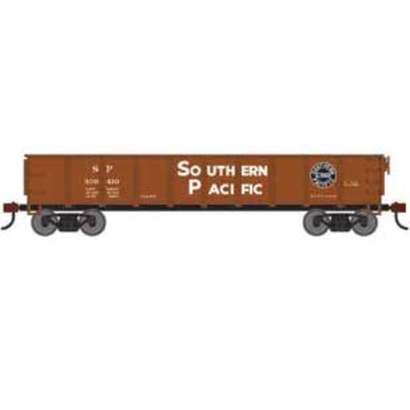 Roundhouse 1229 HO Scale 40' Gondola Southern Pacific SP 300410