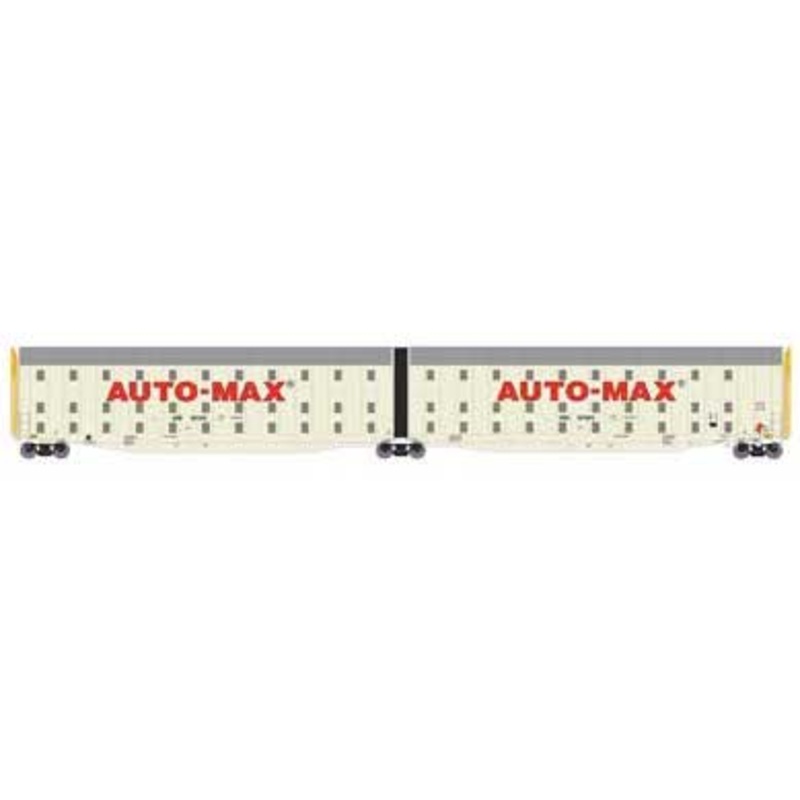 Athearn 96175 HO Scale Auto-Max Auto Carrier AOK 501555