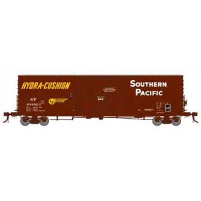 Athearn Genesis G26829 HO Scale 50' PC&F Boxcar Southern Pacific SP 694820