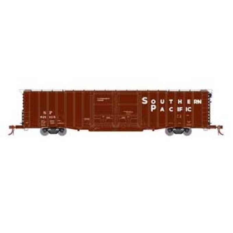 Athearn Genesis G75915 HO Scale 60' Auto Parts Boxcar Southern Pacific SP 621105