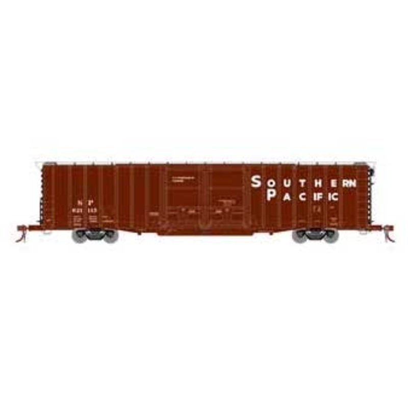 Athearn Genesis G75916 HO Scale 60' Auto Parts Boxcar Southern Pacific SP 621115